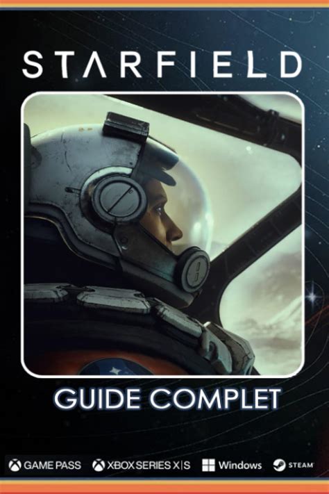 starfield guide|starfield guide book.